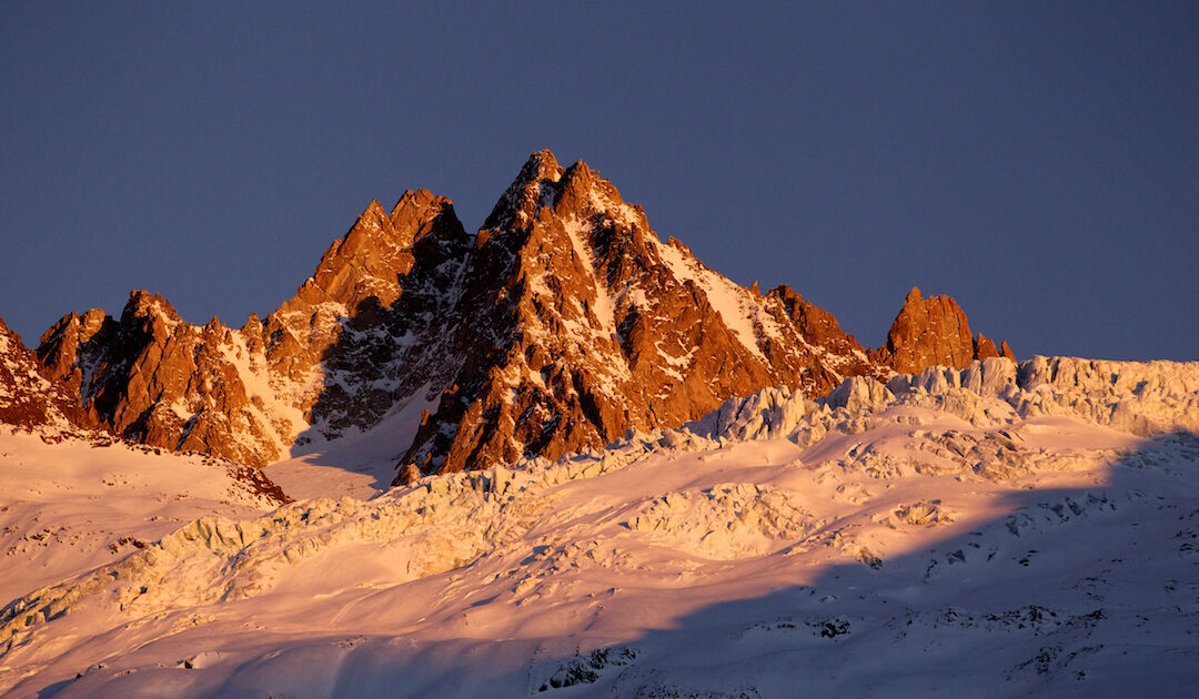 Our guide to Christmas in Chamonix - Blog